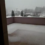 Bucaneve Pescasseroli