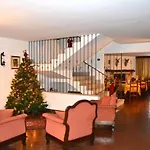 Bucaneve Hotel