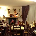 Bucaneve Hotel 3*