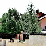 Bucaneve Pescasseroli
