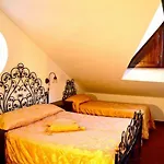 Hotel Bucaneve 3*