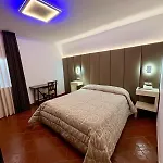 Bucaneve Hotel Pescasseroli