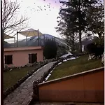 Hotel Bucaneve Pescasseroli