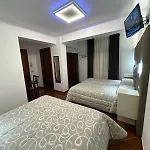 Bucaneve Hotel 3*