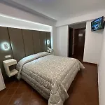 Hotel Bucaneve 3*