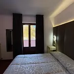 Hotel Bucaneve 3*