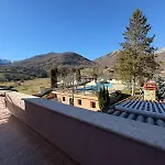 Bucaneve Hotel Pescasseroli
