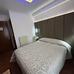 Hotel Bucaneve Pescasseroli