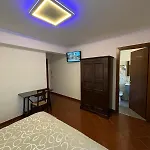Hotel Bucaneve 3*