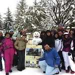 Hotel Bucaneve 3*