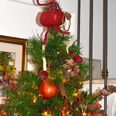 Bucaneve 3* Pescasseroli