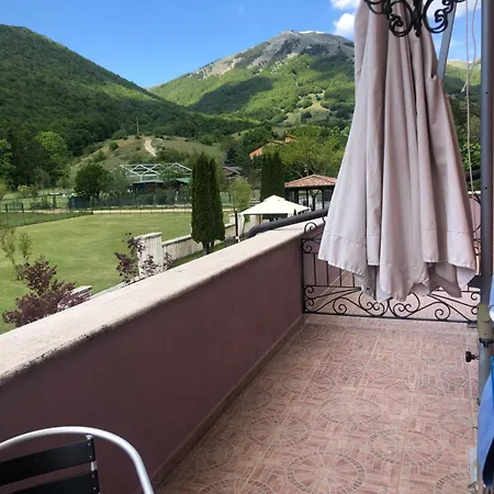 Bucaneve 3* بيسكاسيرولي