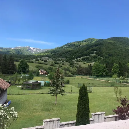Bucaneve Pescasseroli