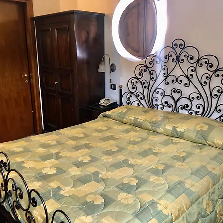 Otel Bucaneve Pescasseroli