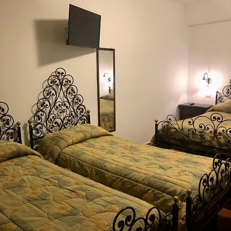 Bucaneve 3* Pescasseroli