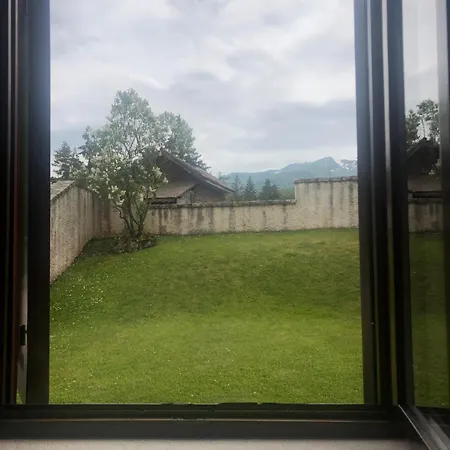 Bucaneve Hotel Pescasseroli