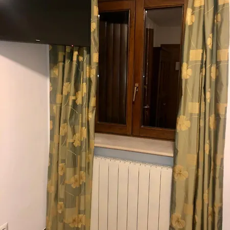 Hotel Bucaneve Pescasseroli