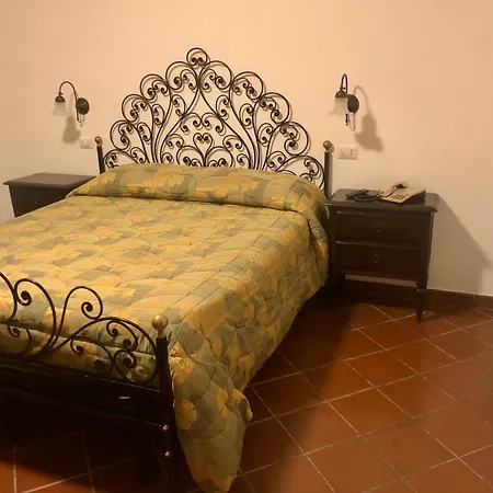 Bucaneve Pescasseroli