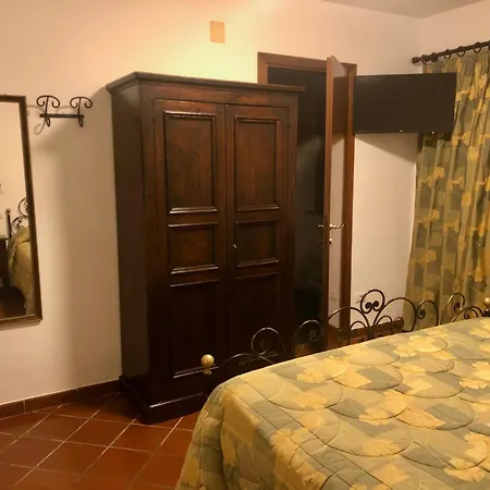 Hotel Bucaneve Pescasseroli