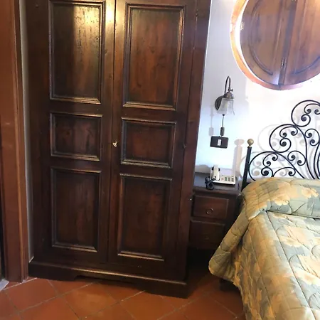 Hotel Bucaneve Pescasseroli