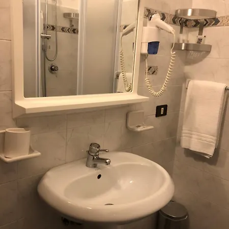 Bucaneve Pescasseroli