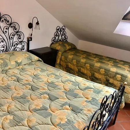 Bucaneve 3* Pescasseroli