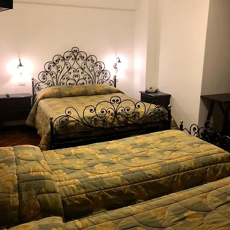 Bucaneve 3* Pescasseroli