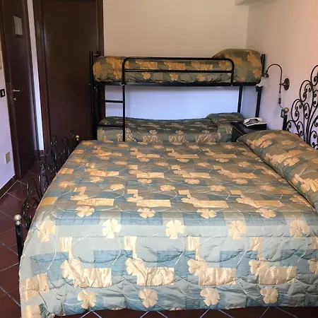 Bucaneve Pescasseroli