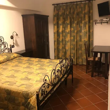 Bucaneve 3* Pescasseroli