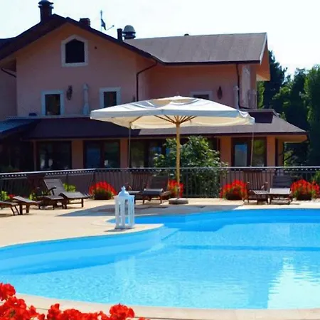 Bucaneve Pescasseroli