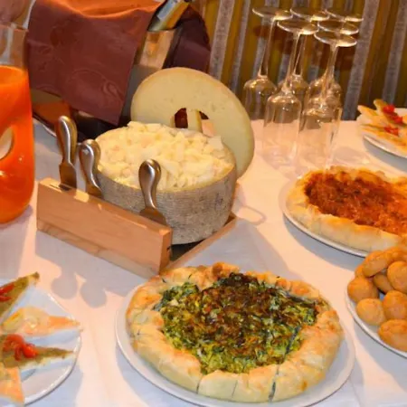 Bucaneve Hotel Pescasseroli