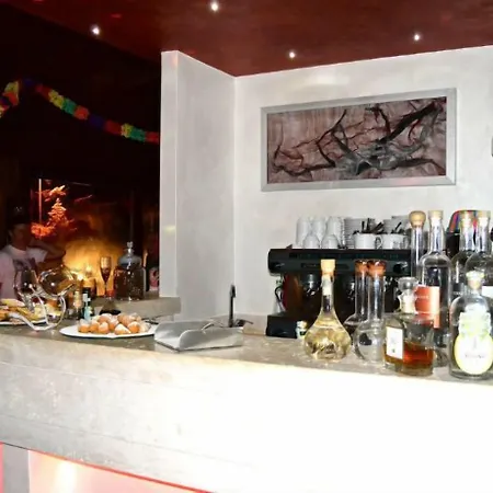 Bucaneve 3* Pescasseroli