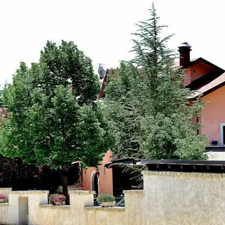 Bucaneve Pescasseroli