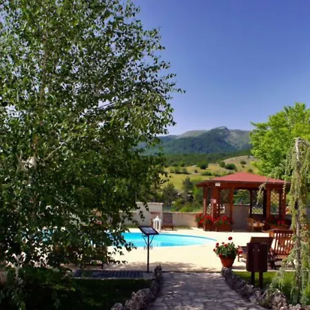 Bucaneve Pescasseroli