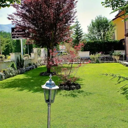 Bucaneve Hotel Pescasseroli