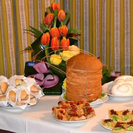 Bucaneve 3* Pescasseroli