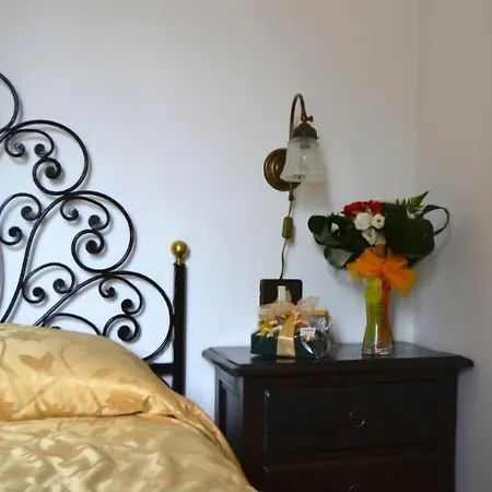 Hotel Bucaneve Pescasseroli