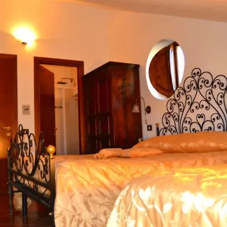 Bucaneve Hotell