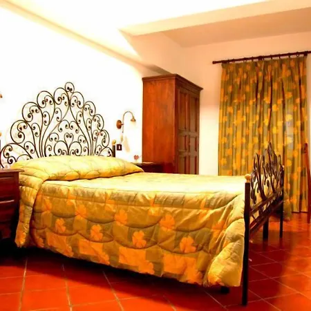 Hotell Bucaneve