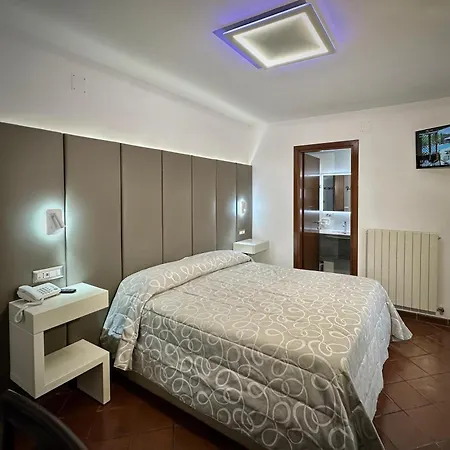 Bucaneve Pescasseroli