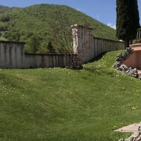 Bucaneve Hotel