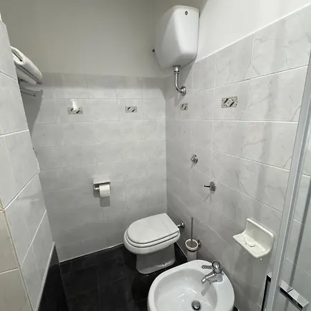 Bucaneve Hotel