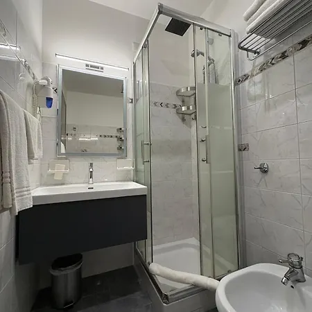 Hotel Bucaneve Pescasseroli