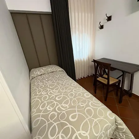 Bucaneve Hotel 3*