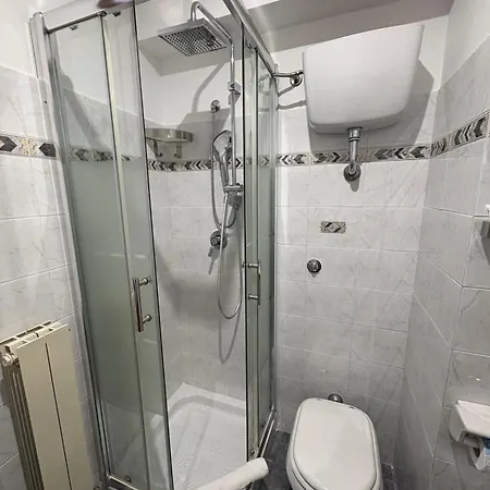 Bucaneve Hotel Pescasseroli