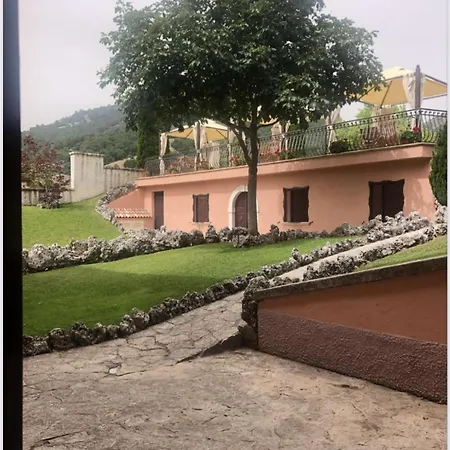 Hotel Bucaneve