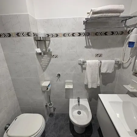 Bucaneve Hotel Pescasseroli