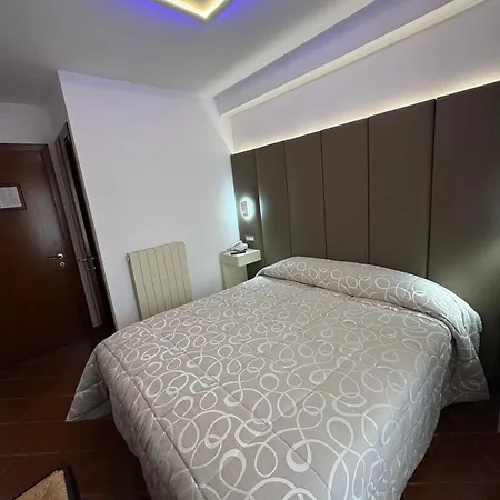 Hotel Bucaneve Pescasseroli