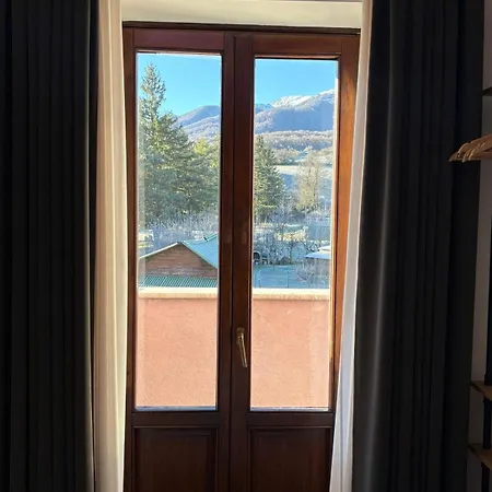 Hotel Bucaneve
