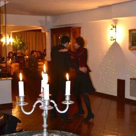 Hotel Bucaneve Pescasseroli